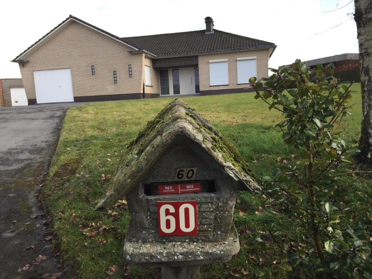 In Vlaamse Ardennen Villa *