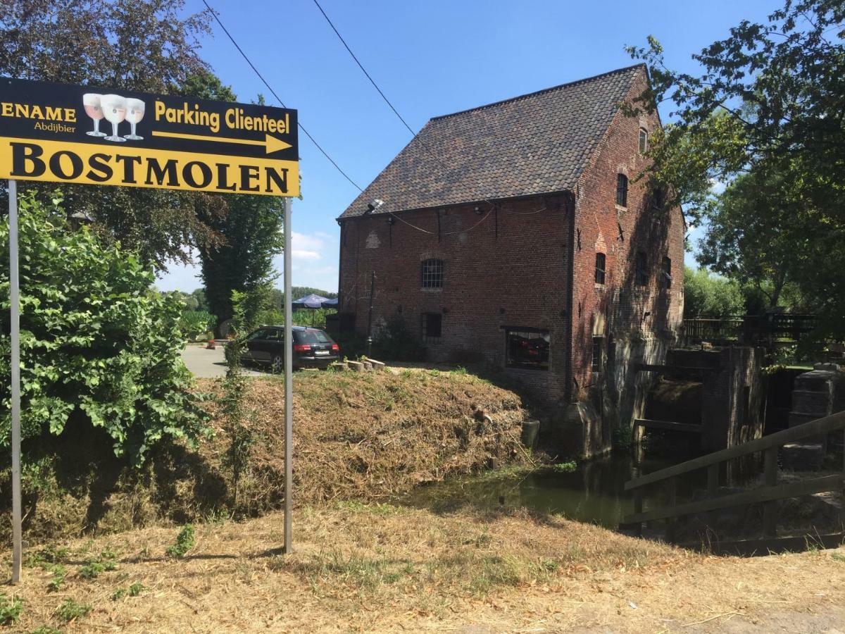 In Vlaamse Ardennen Villa *