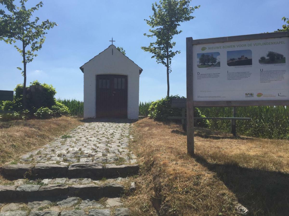 Villa In Vlaamse Ardennen