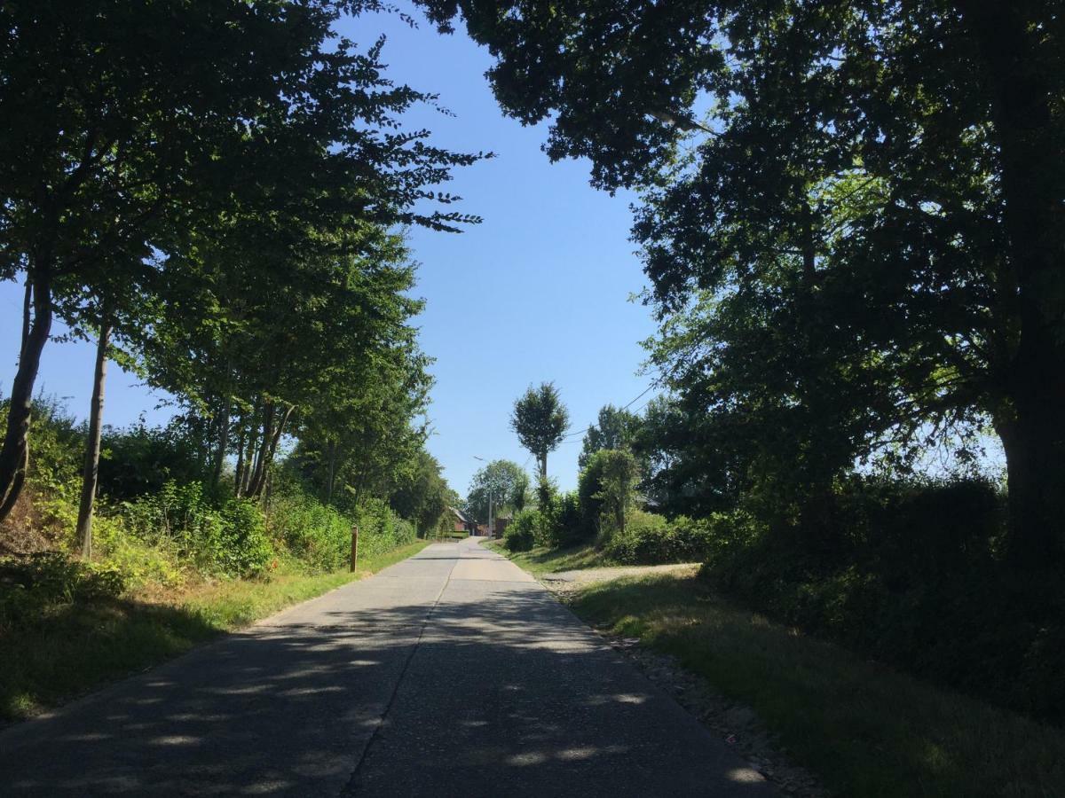 In Vlaamse Ardennen * Zottegem