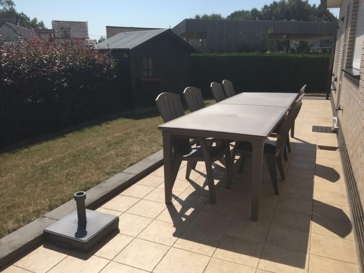 In Vlaamse Ardennen Zottegem