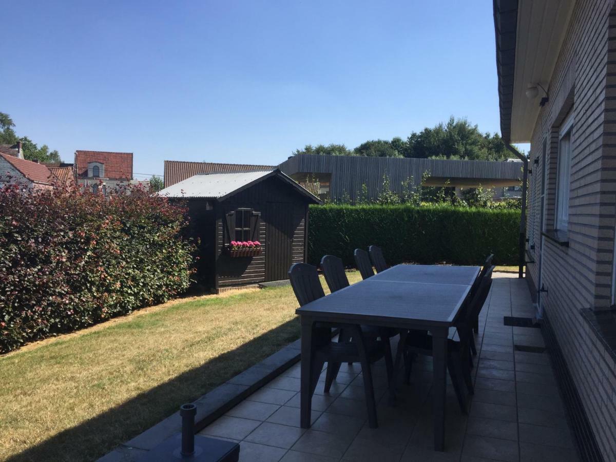 In Vlaamse Ardennen Zottegem